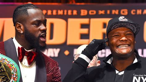 wilder vs ortiz 2.